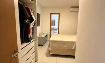 Imagem 5: 3/4 no Onix Residence no Sim mobiliado