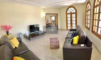 Imagem 7: Casa com 4 Quartos sendo 1 Suíte com 5 Vagas de garagem no Bairro Castelo