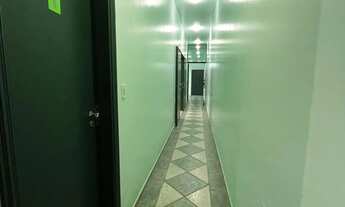 Imagem 6: Clínica médica no centro de Taubaté