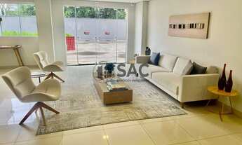 Imagem 4: Flat MOBILIADO para locação no Condomínio Red