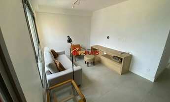 Imagem: Flat com ótimo preço no bairro Jardins