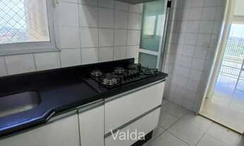 Imagem 5: Lindo apartamento localizado na Raposo Tavares