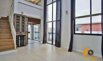 Imagem 5: Apartamento com 3 dormitórios à venda, 184 m² por R$ 1.190.000 - Vila Andrade - São Paulo