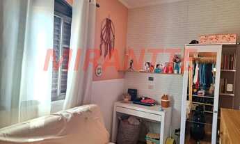 Imagem 7: Sobrado para venda possui 250 metros quadrados com 3 quartos