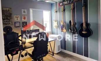 Imagem 5: Apartamento em Rua Heitor Ernesto Sartori - Loteamento Center Santa Genebra - Campinas/SP