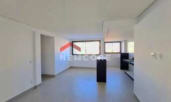 Imagem 3: Apartamento em Rua Tefé - Renascença - Belo Horizonte/MG