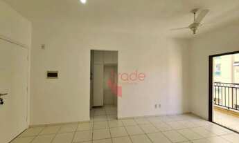 Imagem 2: Apartamento com 2 quartos para alugar, 72 m² por R$ 2.725/mês - Nova Aliança - Ribeirão Pr