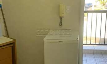 Imagem 4: Apartamento Kitchnet com Condomínio em Campinas