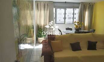 Imagem 2: Apartamento à venda - Bairro Gonzaga - Santos/SP