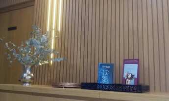 Imagem 6: Apto 2Q, 60m da praia, Itapema centro e eventos,garagem carro grande, elevador