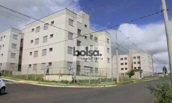 Imagem: APARTAMENTO NO RESIDENCIAL CHÁCARA DAS