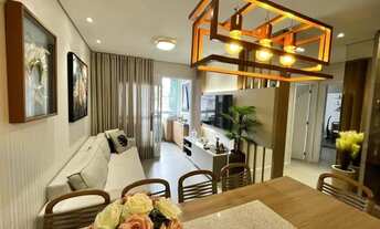 Imagem: Apartamento (Padrão), com 2 quartos e 2