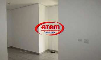 Imagem 5: Conjunto à venda, 32 m² por R$ 260.000 - Santana - São Paulo/SP