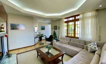 Imagem 6: Excelente Casa, Ampla com 255 m², 04 Dormitórios (1 Suíte) e Ampla Área Externa