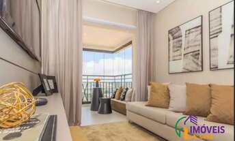 Imagem 2: APARTAMENTO - VILA GONÇALVES - SP