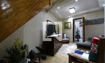 Imagem 5: Casa à Venda - Bom Retiro, 3 Quartos, 160 m2