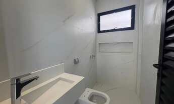 Imagem 3: Casa nova com móveis planejado cidade jardim