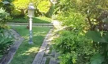 Imagem 4: Casa com 4 dormitórios à venda, 480 m² por R$ 1.600.000,00 - Pendotiba - Niterói/RJ