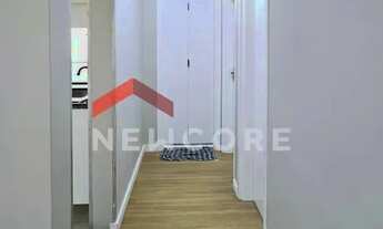 Imagem 2: Apartamento em Rua Tiradentes - Ferrazópolis - São Bernardo do Campo/SP