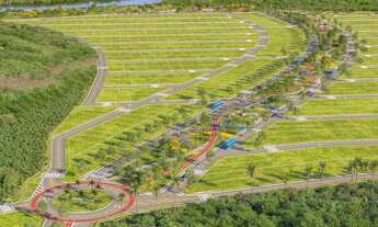 Imagem 3: ÁGUAS DA BARRA / BAIRRO PLANEJADO