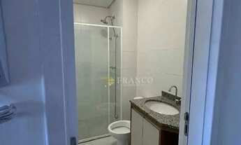 Imagem 6: Apartamento com 1 dormitório para alugar, 39 m² - Edifício Spot Residence - Taubaté/SP