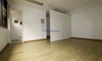 Imagem 5: Sala Comercial 28 m² com 1 vaga de garagem - Vila Olímpia