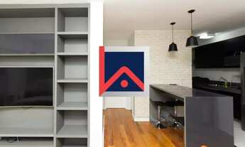 Imagem 6: Venda Apartamento 2 Dormitórios - 57 m² Vila Clementino