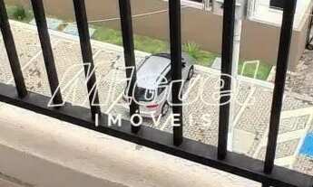 Imagem 4: Apartamento para aluguel, 2 quartos, 1 vaga, Água Branca - Piracicaba/SP