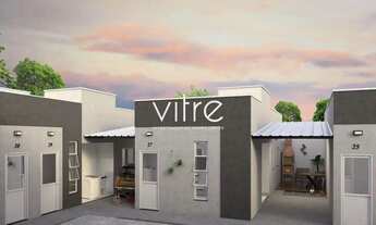 Imagem 7: Casa à venda no bairro Luizote IV em Uberlândia