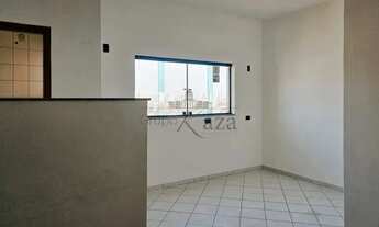 Imagem 3: Sala Comercial - Jardim Satélite - 40m²