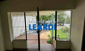 Imagem: CASA ASSOBRADADA - CITY LAPA - SP