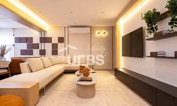 Imagem 6: Apartamento de Luxo à venda Setor Bueno 3 suítes, 3 vagas Varanda gourmet e churrasquei