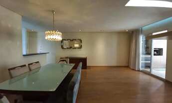 Imagem 4: Imóvel para aluguel com 92 metros quadrados com 3 quartos