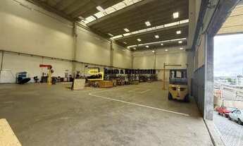 Imagem 5: Galpão para Locação em Diadema - Bairro Conceição