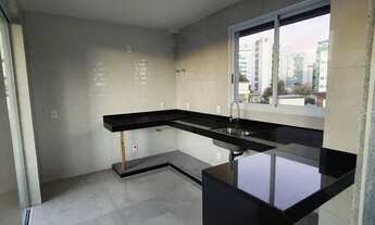 Imagem 5: Cobertura de 4 suítes no Liberdade/Jaraguá, Belo Horizonte - VENDA