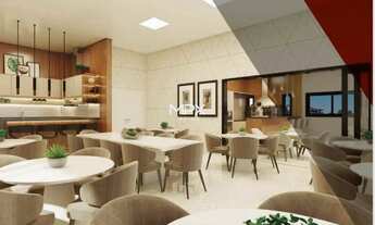 Imagem 5: Apartamento à venda em Piracicaba, Cidade Alta, com 2 suítes, com 80.61 m²