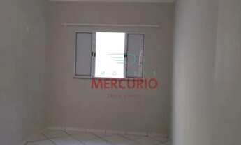 Imagem 2: Casa para aluguel e venda com 55 m² e 2 quartos em Vila Industrial, Bauru - SP