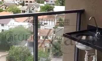 Imagem 5: Apartamento - Jardim Esplanada II - Residencial Vision Colinas - 2 Dormitórios - 58m²