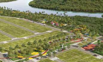 Imagem 6: ÁGUAS DA BARRA / BAIRRO PLANEJADO