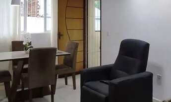 Imagem 4: Apartamento com 2 dormitórios à venda, 50 m² por R$ 200.000,00 - Jardim São Paulo - João P