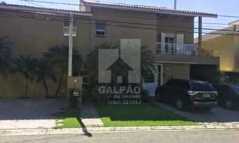 Imagem 3: Magnífica Residência no Residencial Alphaville 04