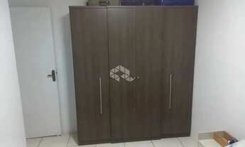 Imagem 6: Apartamento Semi-Mobiliado à Venda em Bairro Bem Localizado