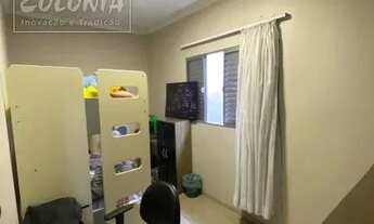 Imagem 3: Sobrado a venda - Jardim Rina, Santo André