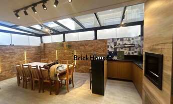 Imagem: Casa com 2 dormitórios, 100 m² - venda