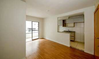 Imagem 3: Apartamento com 2 quartos, varanda e lazer para venda