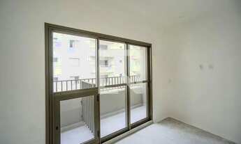 Imagem: Apartamento à Venda - Tatuapé, 1 Quarto