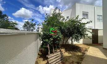 Imagem 5: Casa de condomínio à venda em Vinhedo-SP, lazer de resort no bairro Observatório: 3 quarto