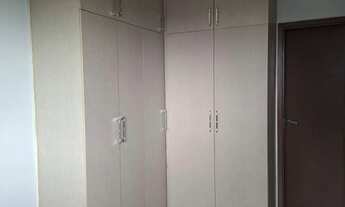 Imagem 2: Aluguel de apartamento- Chácara Montenegro Cedro