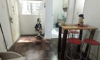 Imagem 4: Apartamento para aluguel, 1 quarto, Bom Fim - Porto Alegre/RS