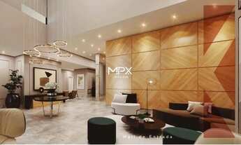 Imagem 2: Apartamento à venda em Piracicaba, Cidade Alta, com 2 suítes, com 80.61 m²